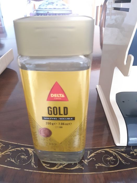 Máquina de café Moedomatica