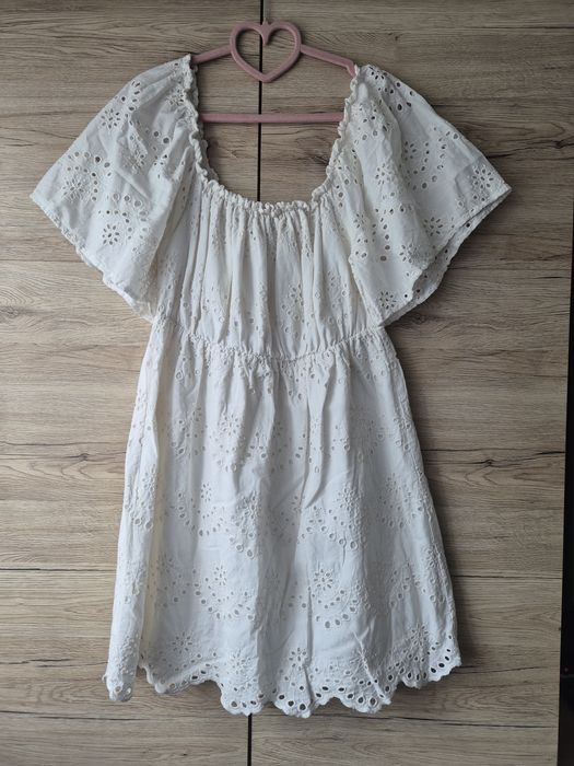 Bluzka tunika boho House XL