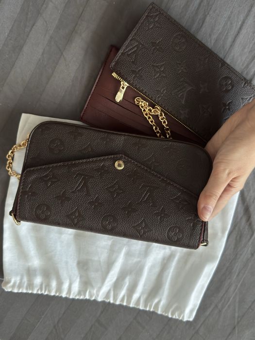 Сумка Louis Vuitton