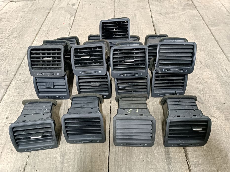 Дифлектор Гольф 5