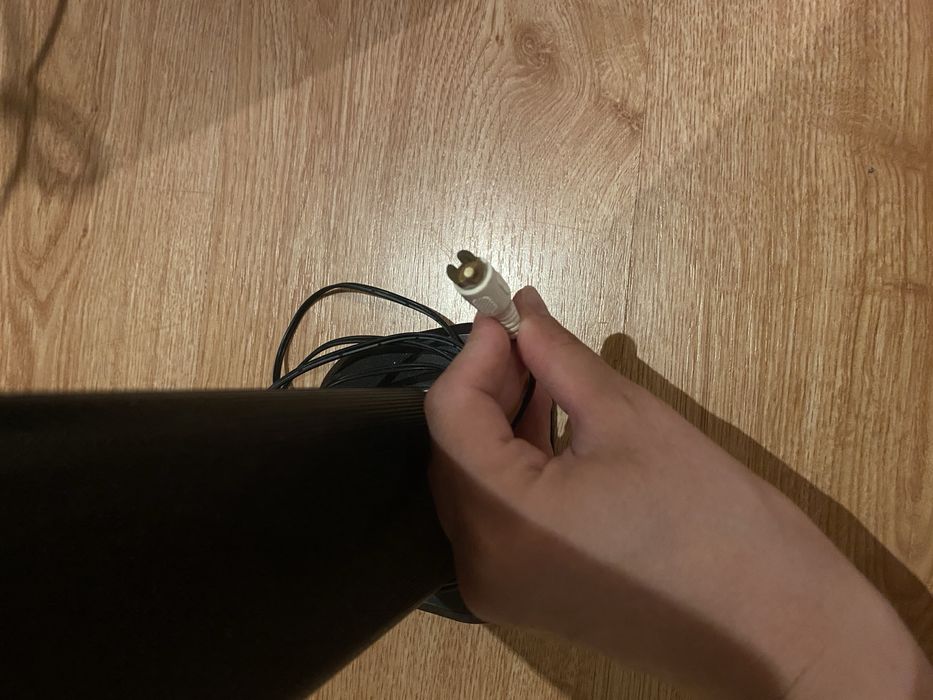 Акустична система