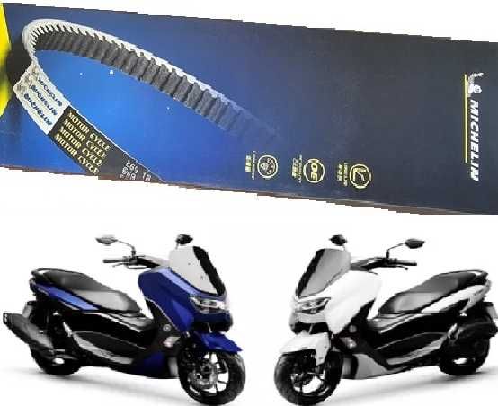 Correias de transmissão PCX 2010 à 2025, Nmax 2016 à 2025