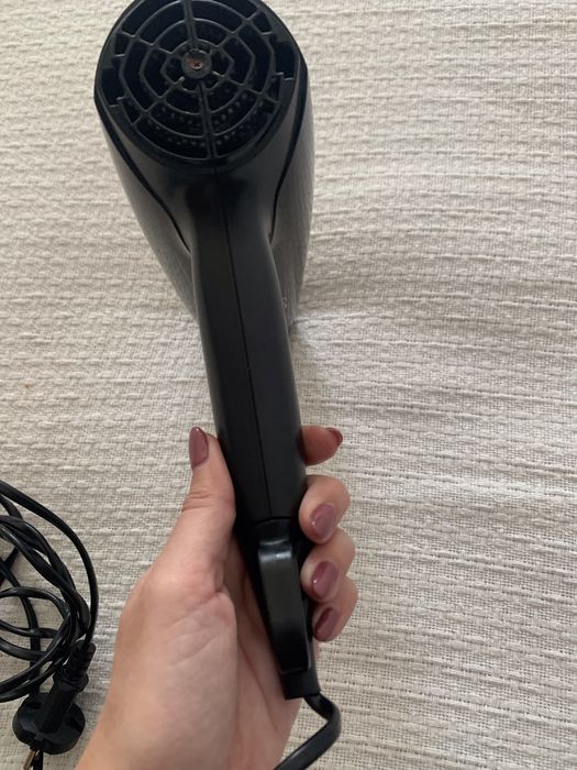 Secador de cabelo Taurus ideal collection