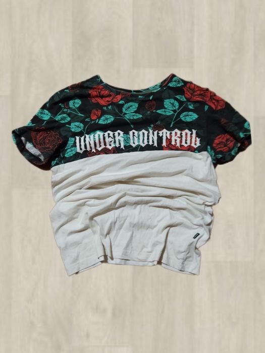 футболка кропп оригинальная