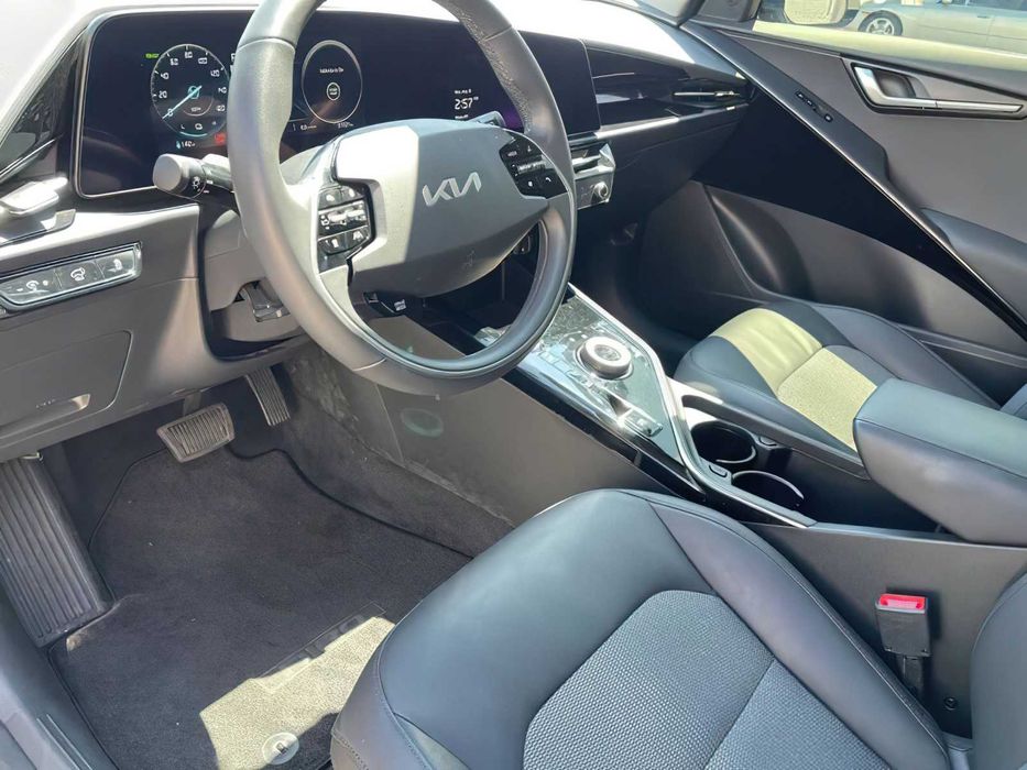 Kia Niro EV Wind      2023