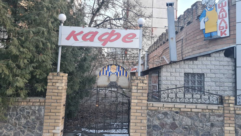 Аренда под кафе или пищевое 68 м2 по ул. Новгородская 14