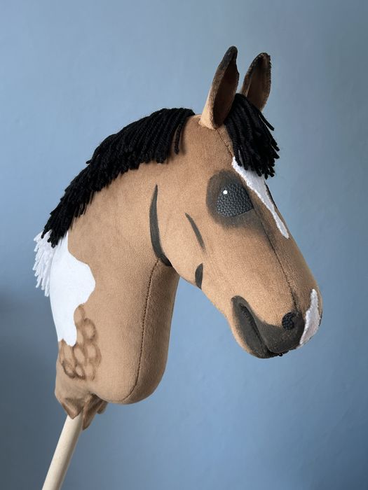 Hobby horse na zamówienie
