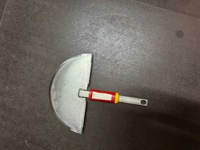 Sacho Outils WOLF-Garten novo