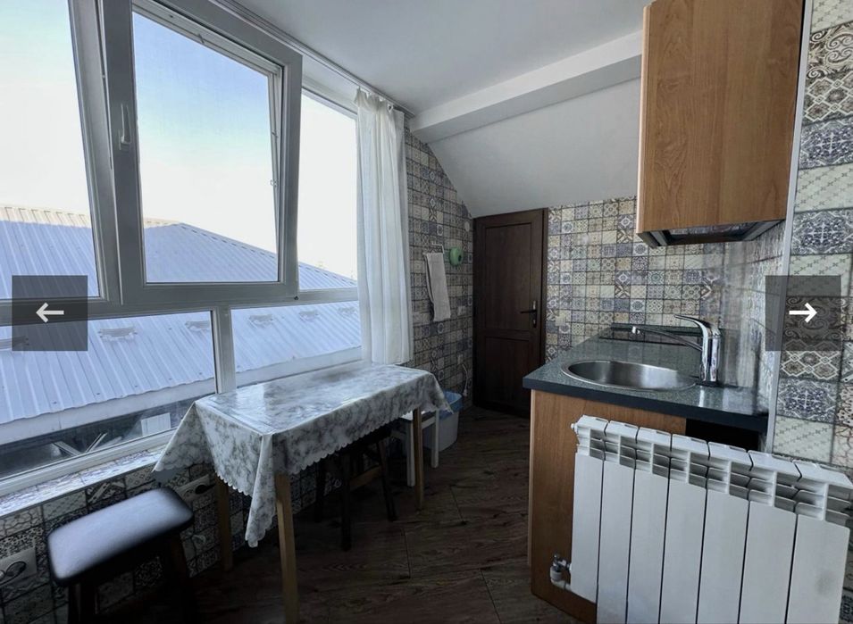 Продається квартира
