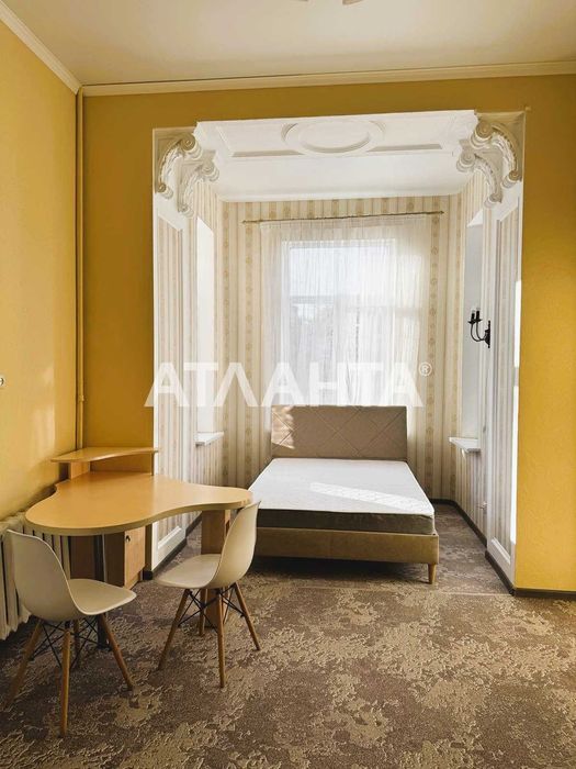 Самостоятельная квартира в историческом центре