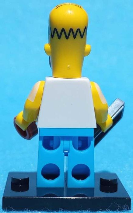Homer Simpson (Os Simpsons)