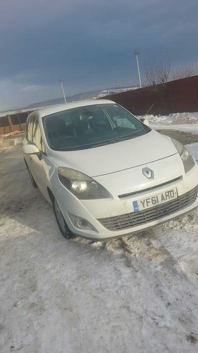 авторазборка шрот renault grand scenic 3 Логан largus МСВ sandero