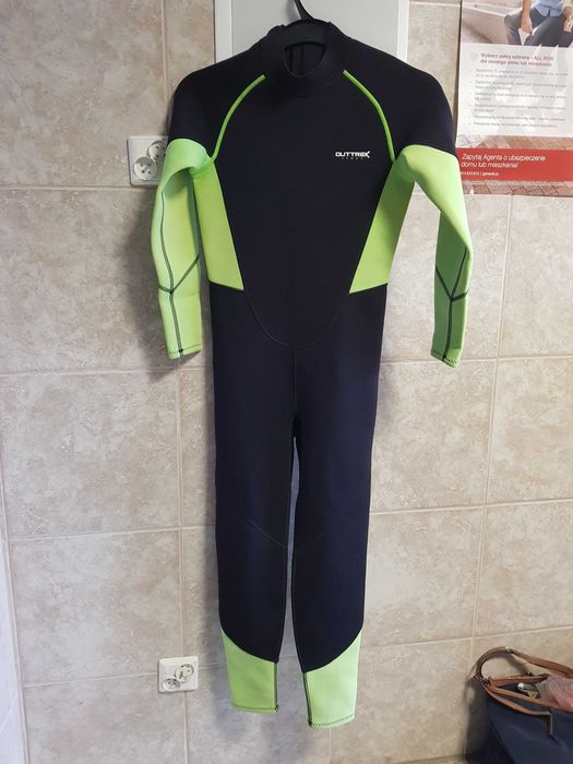 pianka outtrek XS nowa