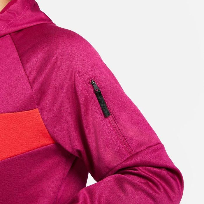 Кофта Nike Therma Fit Hoodie Pullover Swoosh  DQ5401-549