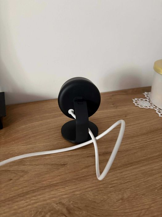 Kamerka Logitech Circle View