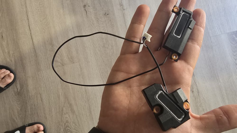 PEÇAS "Portátil Asus TUF Dash F15 FX516PE"