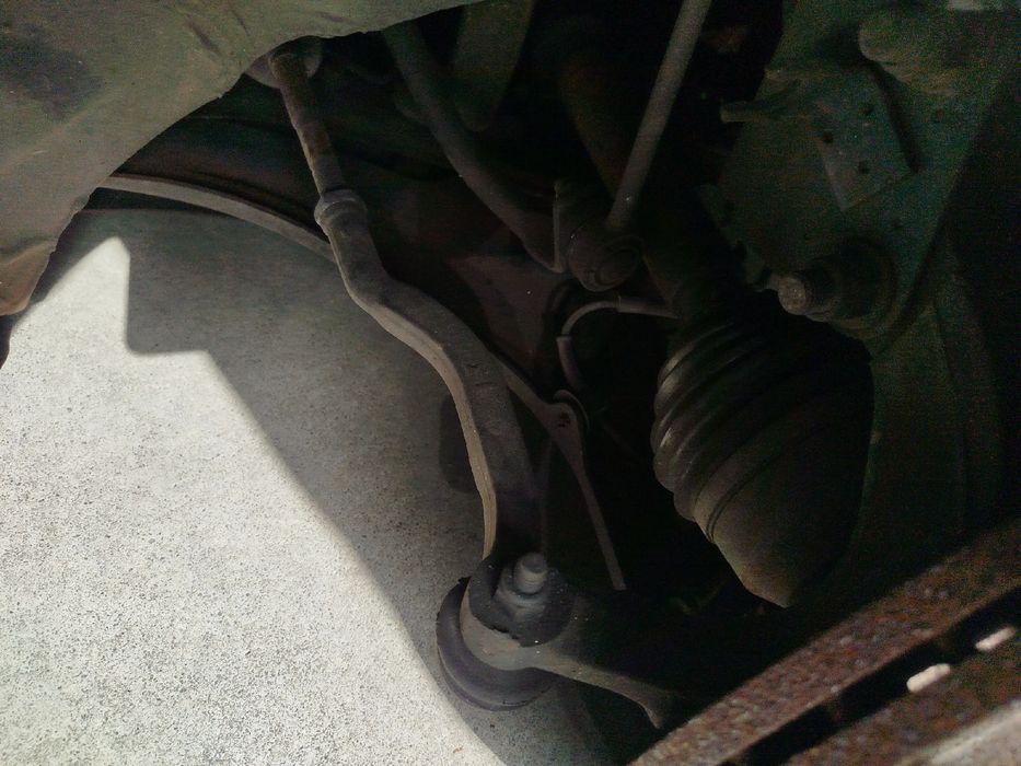 Caixa de direção RENAULT Laguna II Break (KG0/1_)