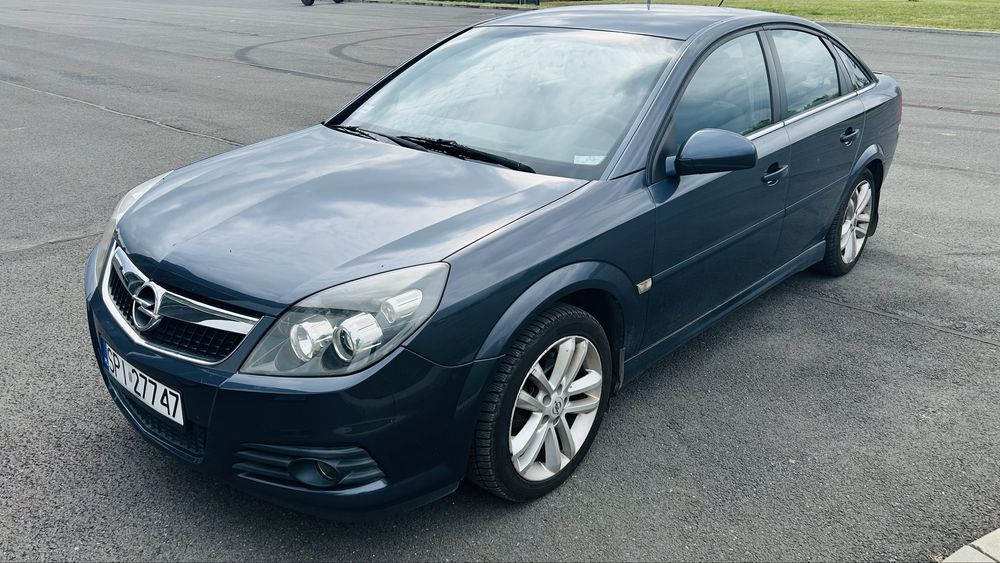 Opel Vectra