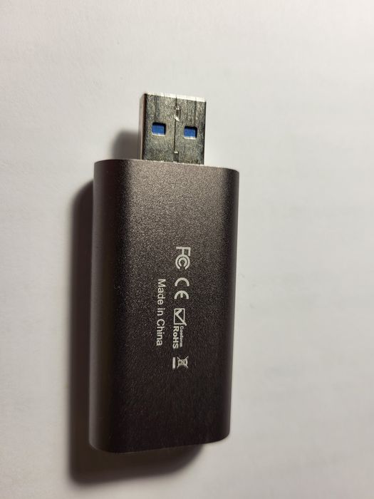 Пристрій захоплення відео, карта відеозахвату