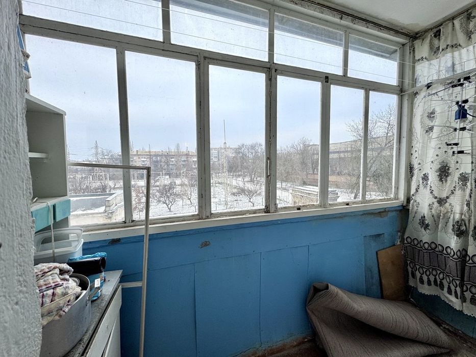 Продаж 1 кімнатної квартири