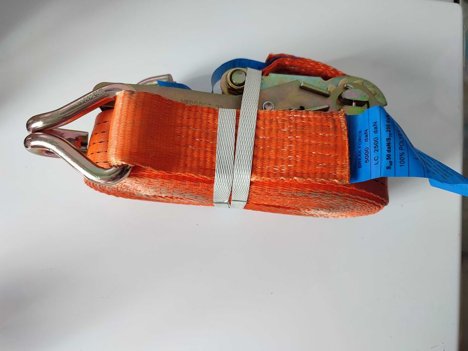 Pas transport 10m50mm 2,5t