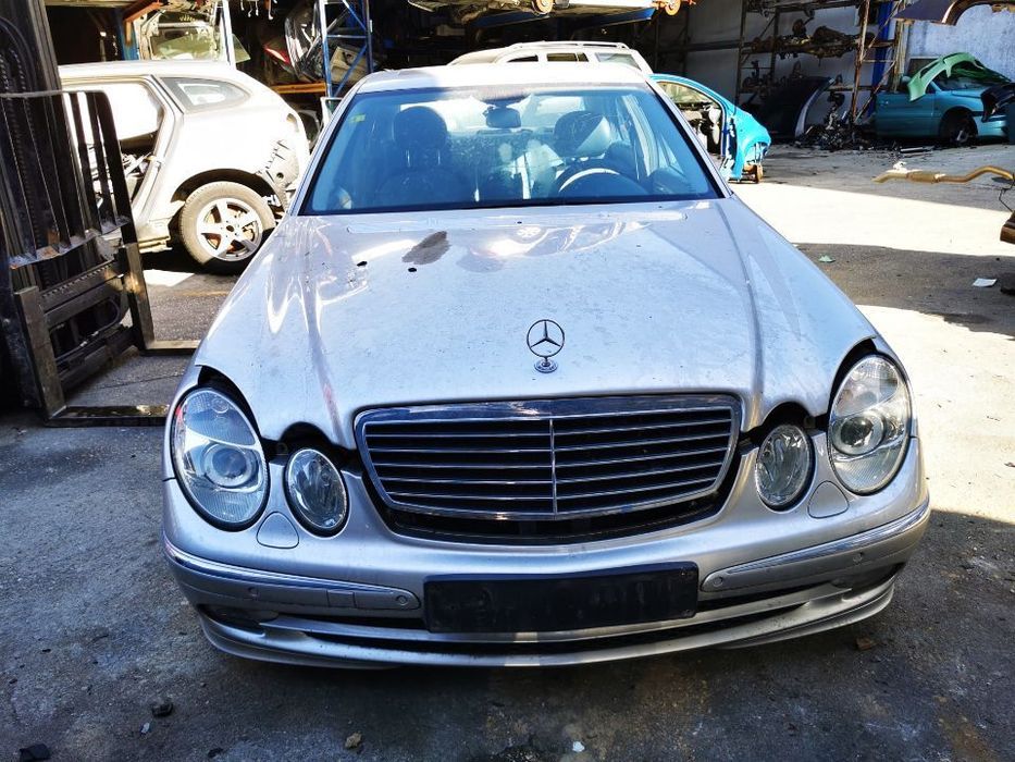 Peças Mercedes Benz E320 CDI  3.0 CDI (642.920)