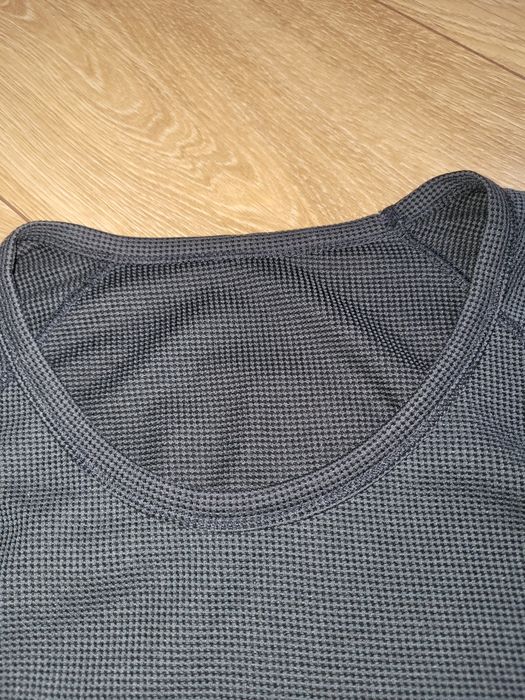 Koszulka termiczna wspinaczkowa  Odlo rozm. M