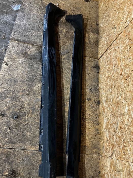 Listwa progowa  Jaguar xf x260 Progi Jaguar Kombi 2019