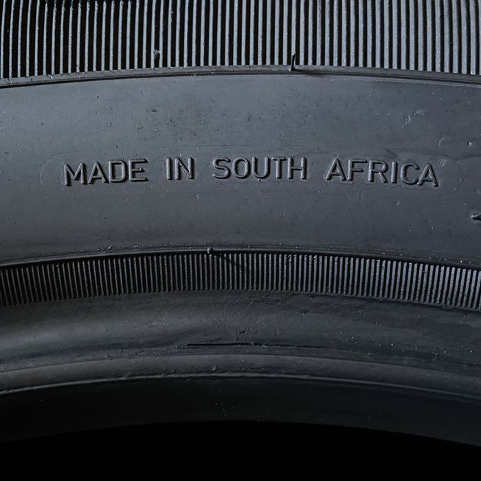Шини 255/65/18 - 4шт Goodyear Wrangler