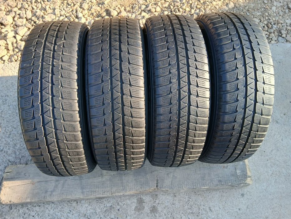 Opony zimowe Falken Hs499 175 65 R14