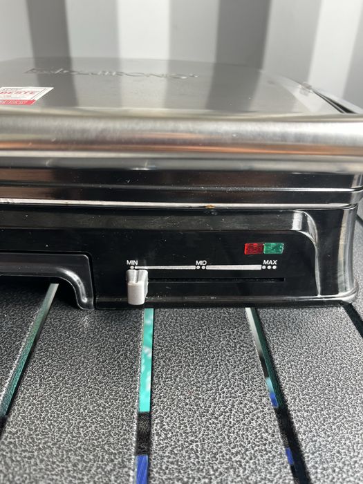 Grill elektryczny