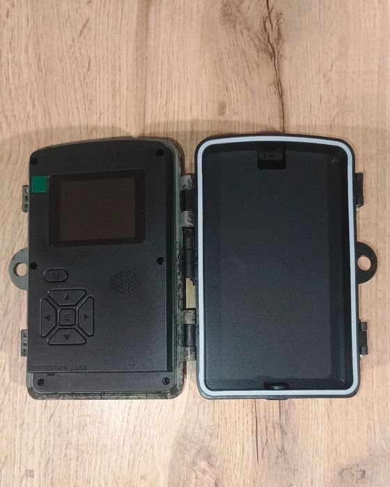 Fotopułapka Kamera leśna Full HD
