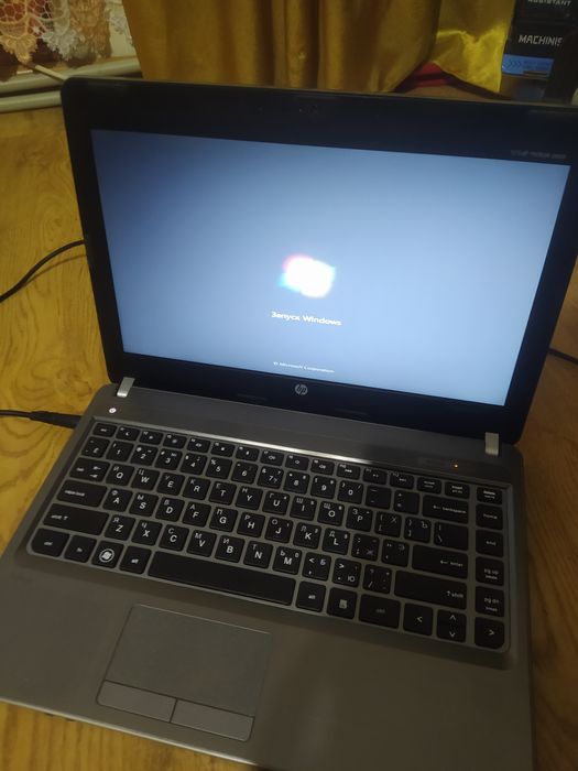 Ноутбук HP probook 4330s