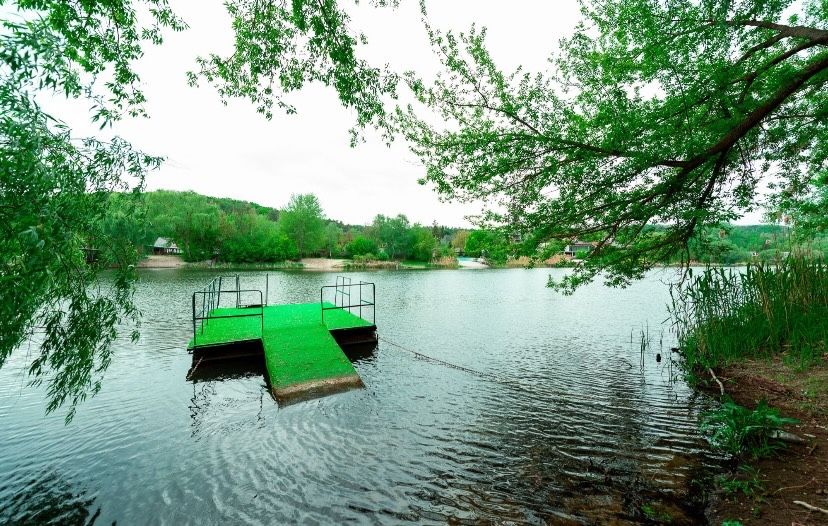 Коробов Хутор, загородный комплекс, Харьковкая область
