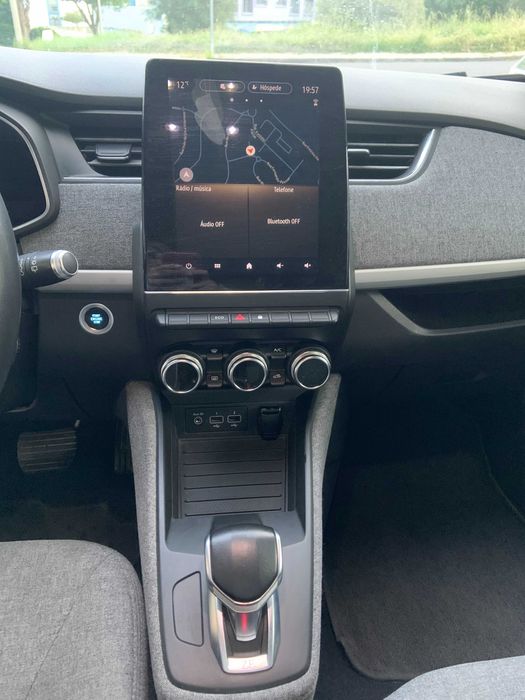 Renault Zoe 2020 ELÉCTRICO