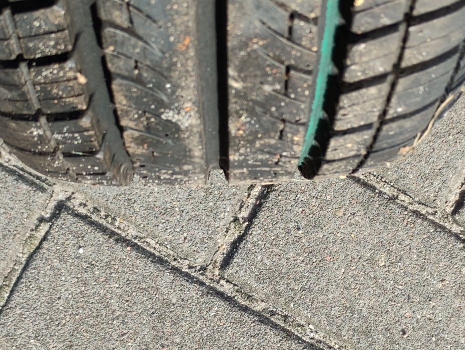 Dojazdówka zapasowe dojazdowe koło 175/65 R14