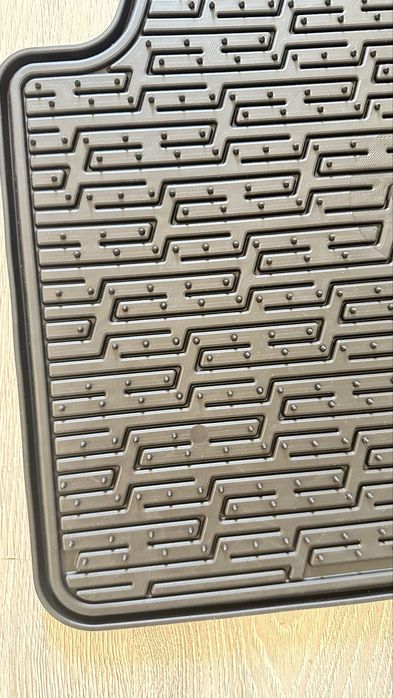 Коврик VW Arteon