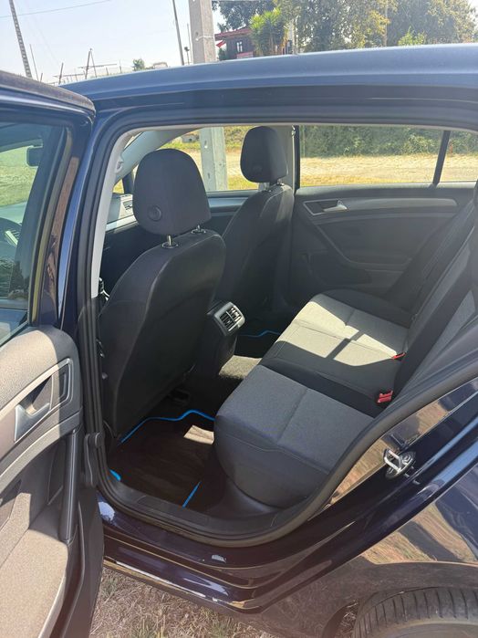 Volkswagen Golf TDI 2014