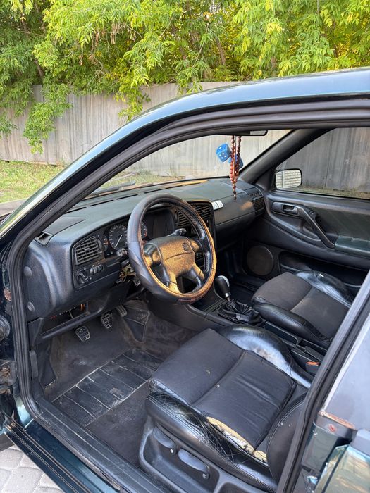 Volkswagen passat B4 2.8vr6 гбо