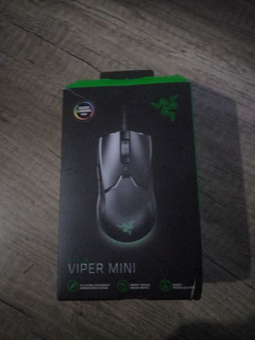Razer Viper Mini