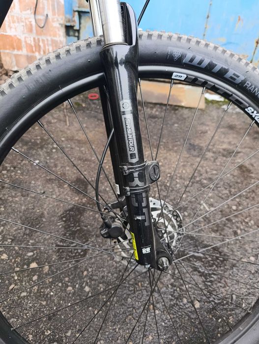 Продам велосипеды Cannondale