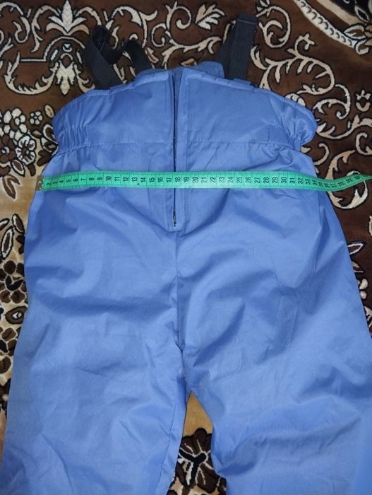 Продам зимний костюм