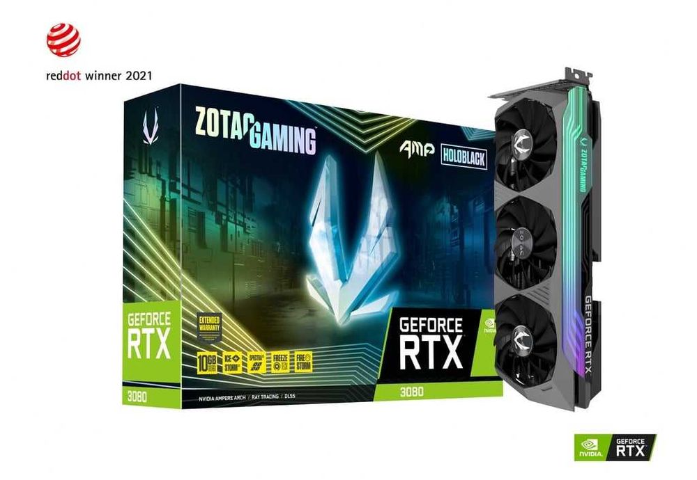 Computador Intel Core Ultra 7 32GB DDR5 RTX3080