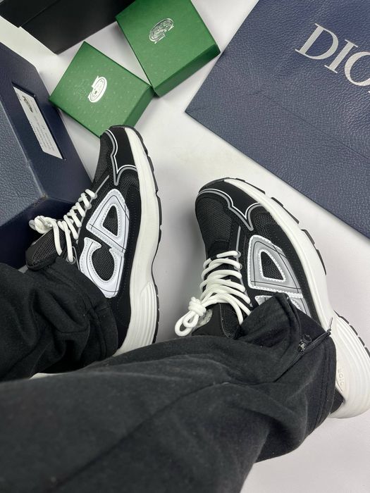 ‼️Розпродаж‼️ Кросівки Dior b30