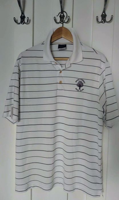 Polo męskie firmy Nike