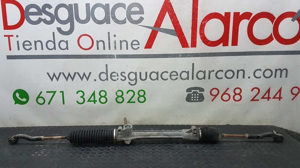 CREMALHEIRA DE DIREÇÃO FIAT PANDA (169) 1.2 CAT