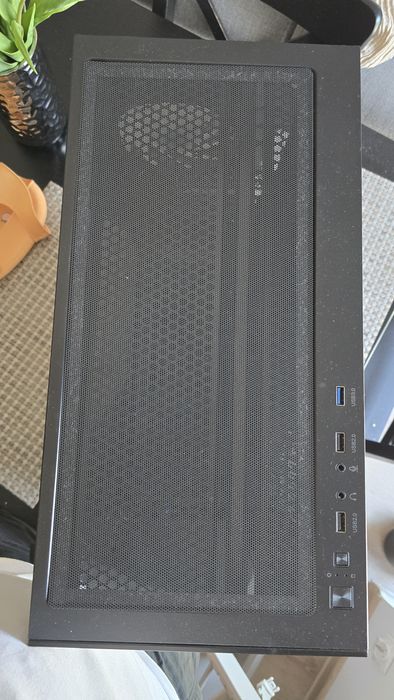 Obudowa Dark Flash DS900