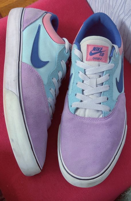 кросівки NIKE SB Chron2 розм.43