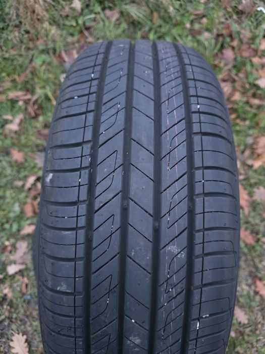 Opony letnie Kumho 195/55 16r