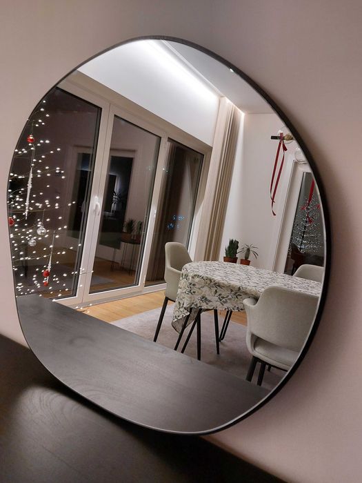 Espelho parede Nonceva da Sklum